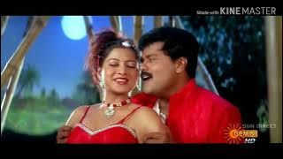 South actress Keerthi Chawla romantic song