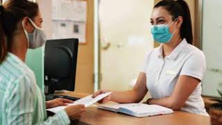 Protecting Your Confidentiality: Tips for Check- in at the Doctor's Office