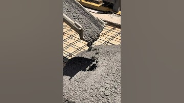 🏗️🌍 Carbon-Negative Cement: Building the Future Without the Carbon #shorts #cement