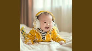 Soothing Cradle Rhythm