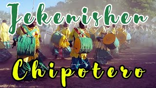 Jekenishen | Chipotero