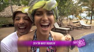 Tülin Şahinle Moda 66.Bölüm 2014Ün Mayo Trendleri