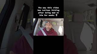 #BadBunny goes on #CarpoolKaraoke & talks about how he got his name 😂 #ConejoMalo #KendallJenner