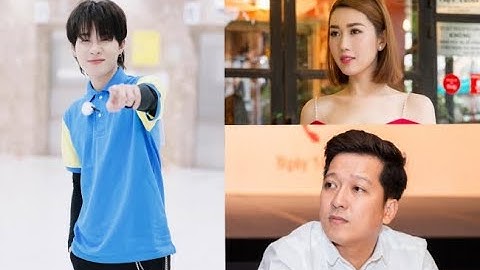 Trường Giang ‘lỡ miệng’ Jack bị loại khỏi Running Man, Thúy Ngân nói 1 câu làm rõ gây xôn xao