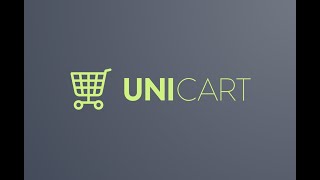 UniCart - Never lose products again - Chrome Extension