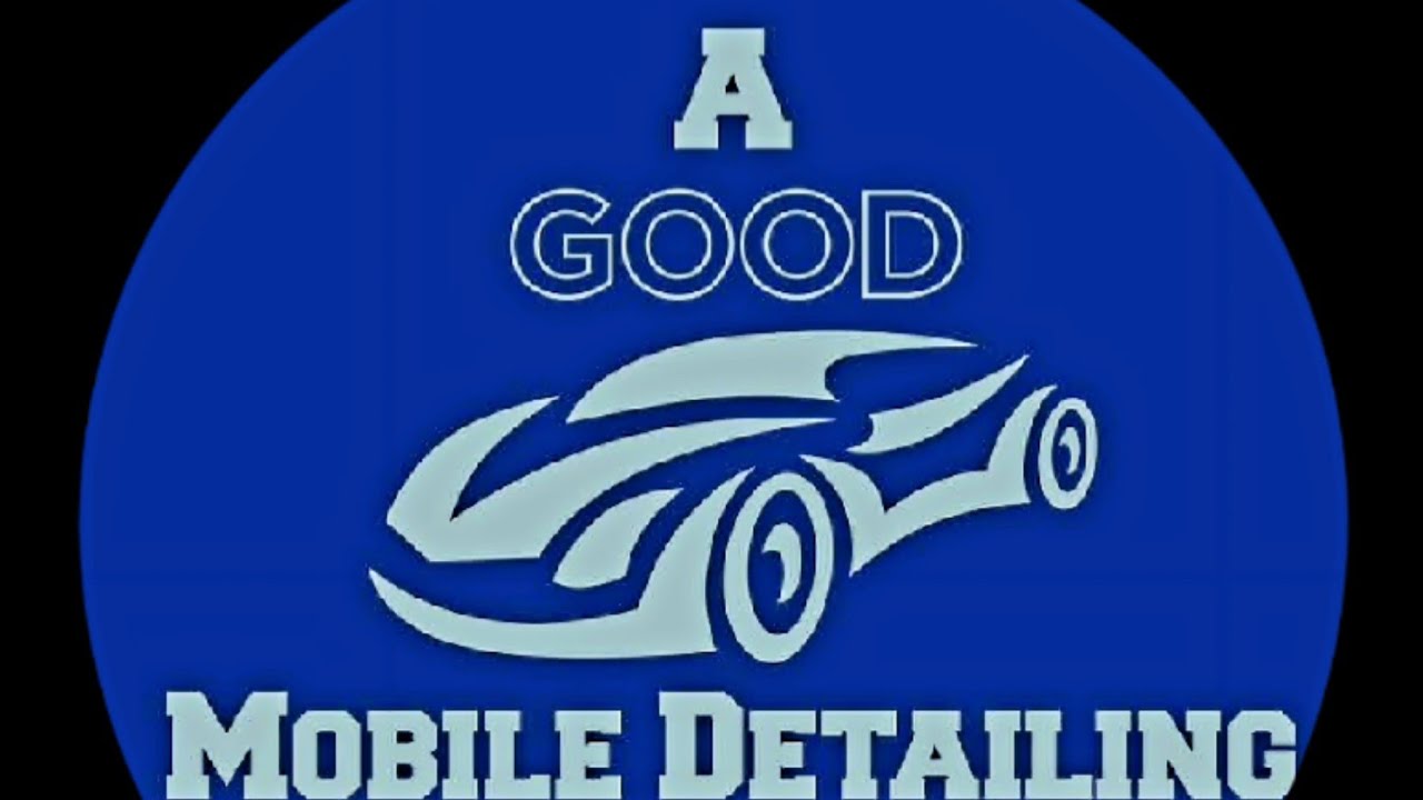 What is A GOOD mobile detailing? It starts here. - YouTube