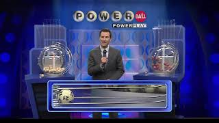 Powerball 20180711