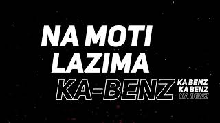 Mistic Mic - Omoka Na Mbogi ft Tizaface (Official lyrics Video)