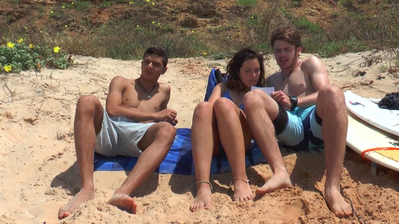 שחיטה כשרה- סרט גמר י