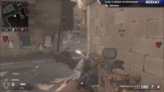 WizKay 1v3 (3v3 GB 1nD Tournament Finals)