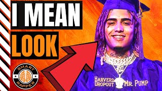 If You Rap College is A Waste of Time