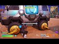 Fortnite Late Night Cooking