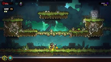 Fury Unleashed Back From the Dead achievement