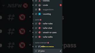 Best Nsfw Discord Server In Comments Nsfw Nsfwdiscord Discordserver