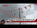 Video de Pahuatlán