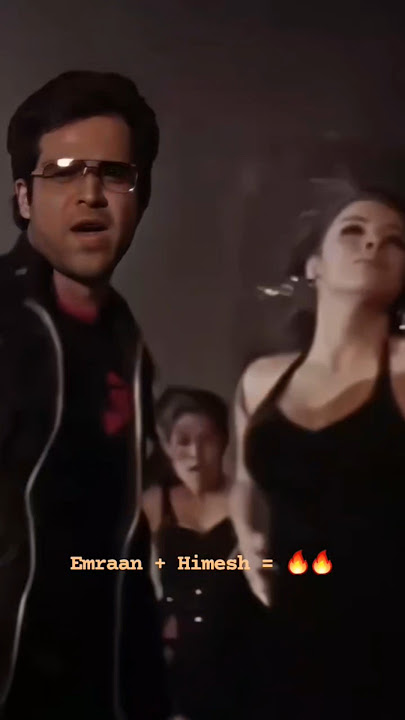 Emraan and Himesh r (2005 to 2008) golden era😍 ||Aksar movie||#emraanhashmi #himeshreshammiya
