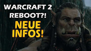 Wird es einen 2 Teil von World of Warcraft geben?