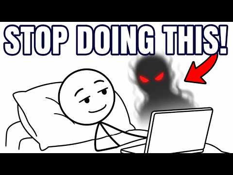 STOP DOING THIS! You Are Inviting Demons Without Knowing.