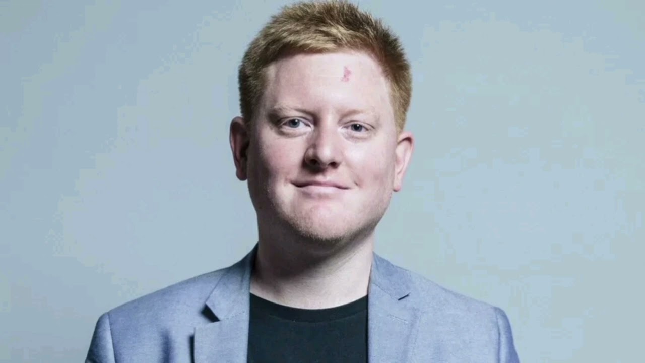 Jared O'Mara: MP made fake expense claims to fund cocaine use, court told