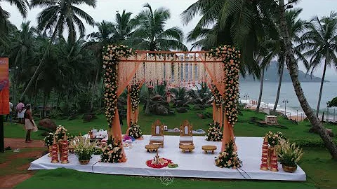  Best Destination wedding planners in Trivandrum by HAPPY WEDDINGS
