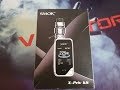 Test du kit x priv de smok