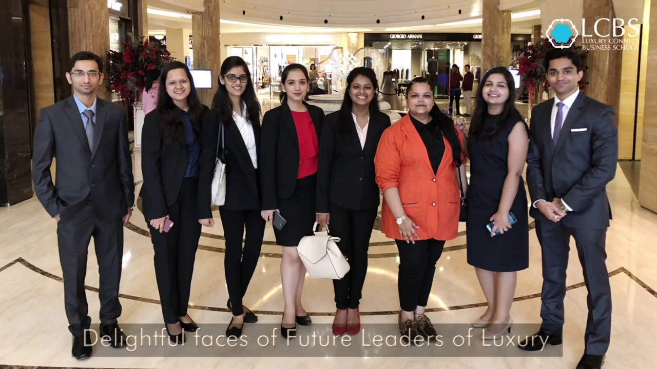 Visit to India's first and finest luxury mall of India- DLF Emporio