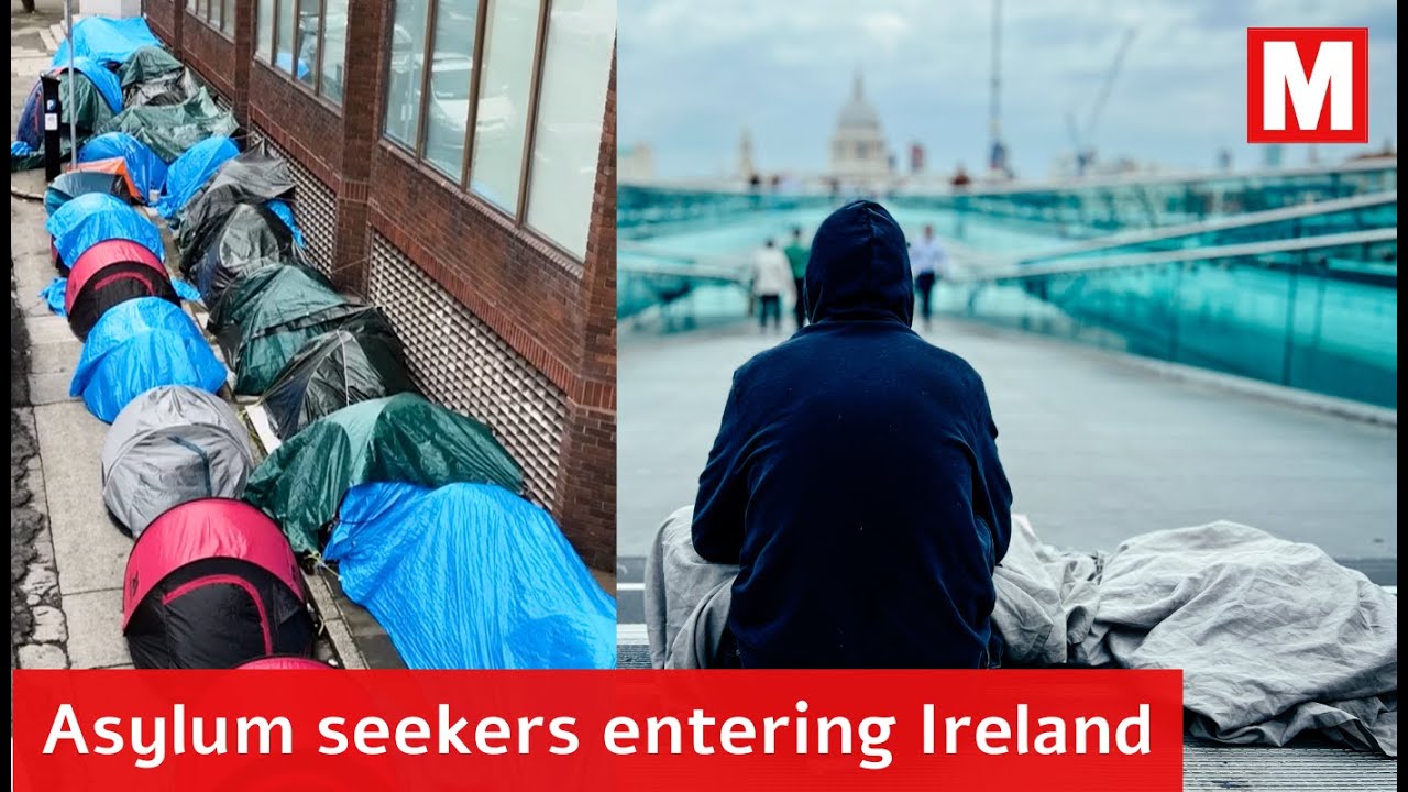 Ireland's Asylum Seeker Border Claims Questioned by Human Rights and Refugee Organisations