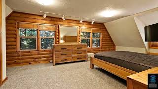 17094 Broken Pine Rd, Sonora | Cozy Log Home, 3-Beds & Mountain Charm