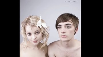 Mars Argo - Technology Is A Dead Bird Full Album