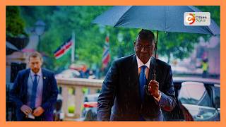 Ruto secures seafarer jobs deal for Kenyans in Norway visit