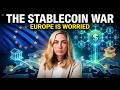 Europe Is TERRIFIED Of The Future Of Digital Money #crypto #europe #finance