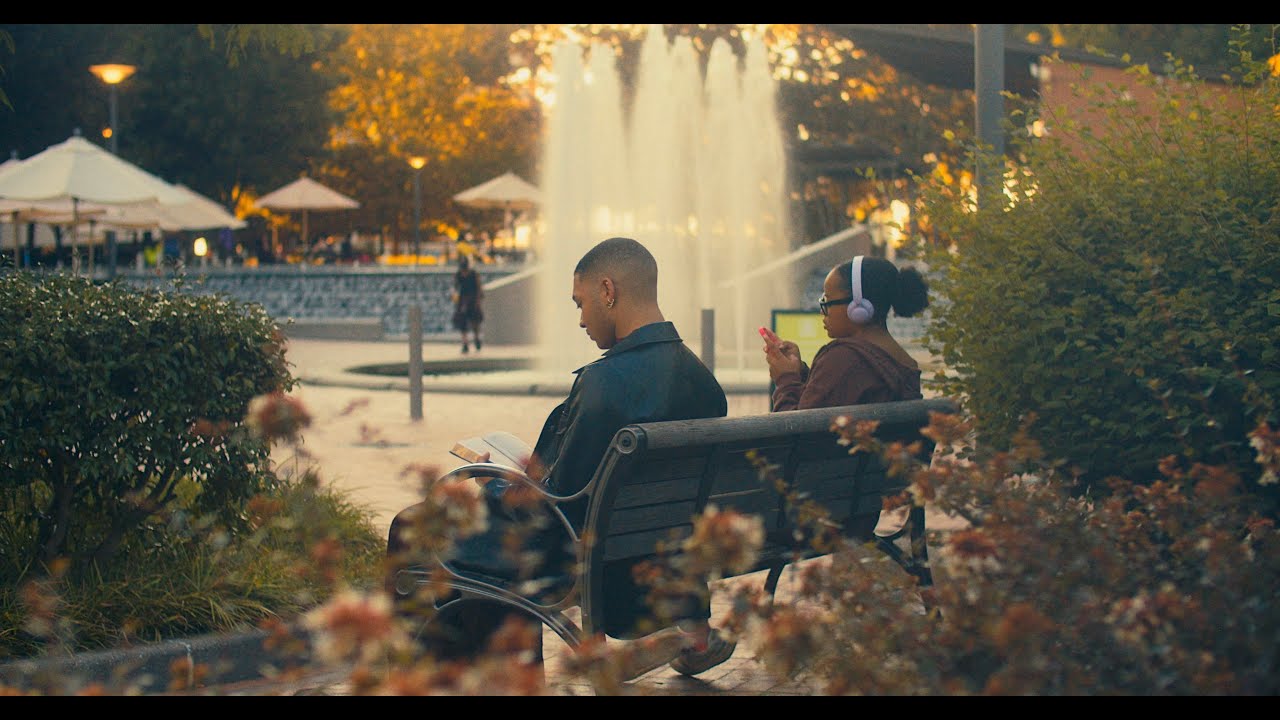 Faith That Reaches | Short Film