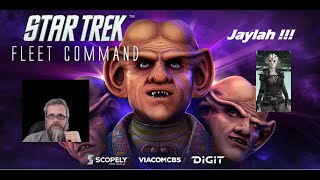 Star Trek Fleet Command PC [dt./german] - Jaylah !!!