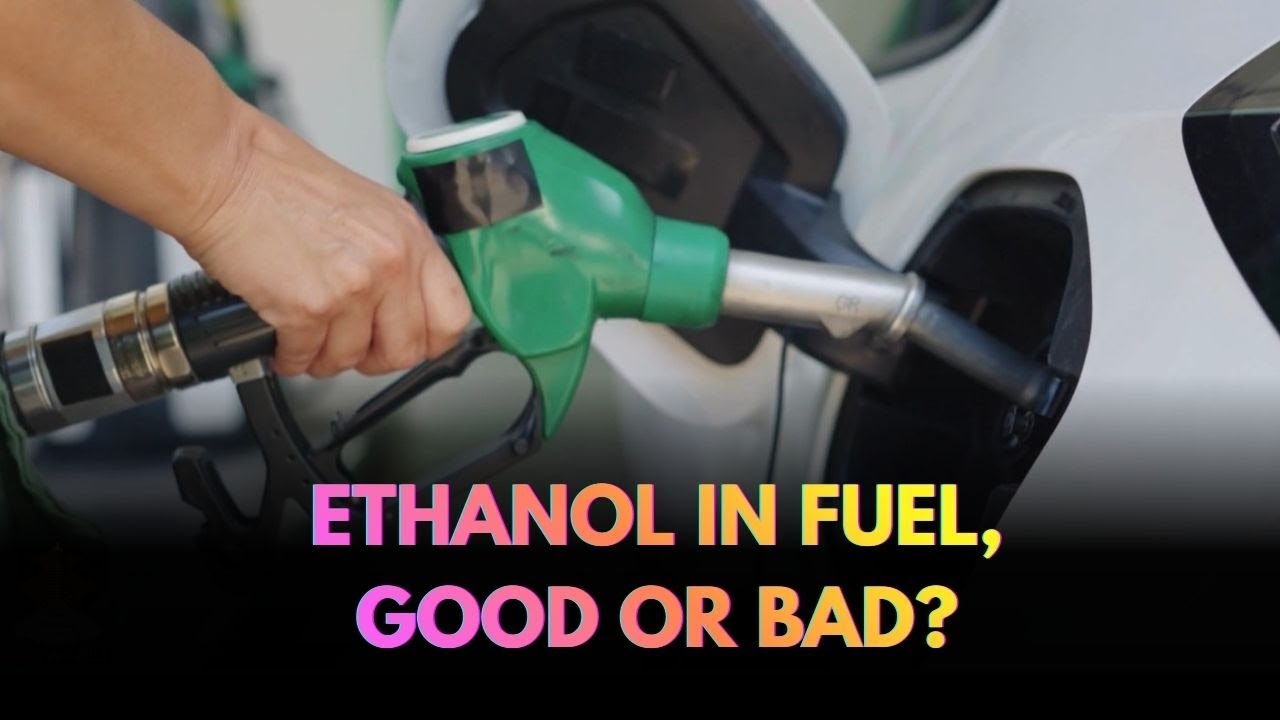 Nepal to Mix Ethanol in Petrol | Will It Improve Efficiency of Vehicles? 