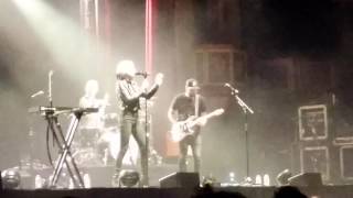 Same Old Blues - Phantogram