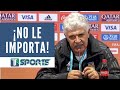 A Tuca Ferretti NO LE IMPORTAN los MALOS DESEOS de los que QUIEREN que le vaya MAL a Tigres en Qatar