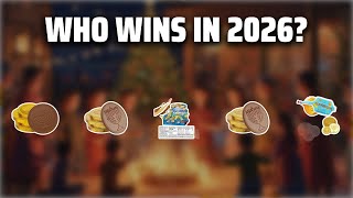 The Top 5 Best Hanukkah Coins in 2026 - Must Watch Before Buying!