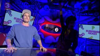 ABC3 | Studio 3: Normie 1