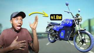 Information Bike Dealer EXPOSES the Truth About Costs of Dispatch Bikes Guide