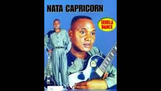 Nata Capricorn~Zaina