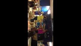 Derby Days Skit! AOII 2013