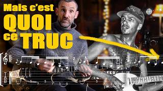 Le SECRET des RIFFS de Tom MORELLO