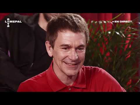 Youtube: Lomepal reçoit Monsieur Fraize | Lomepal Le Vérité Show