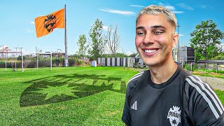 Thumbnail for ΑΥΤΟ Είναι Το ΝΕΟ ΓΗΠΕΔΟ ΤΗΣ ΜΠΑΜ
