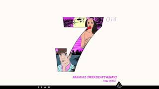 Syn Cole Feat. Madame Buttons - Miami 82 (OfekBeatz Remix)