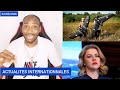 URGENT : La Lettonie et l'otan en alerte maximale, les habitants sommés de se cacher !