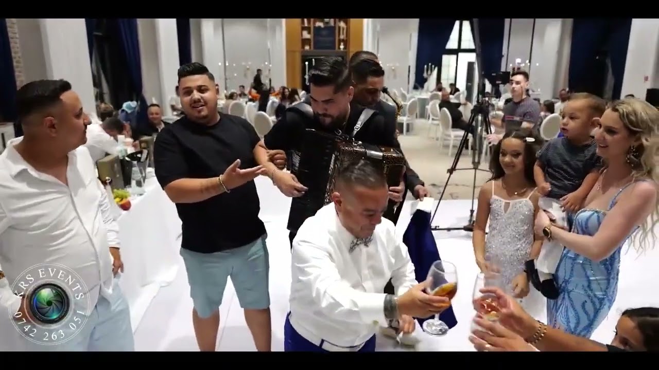 ADRIAN MINUNE ✅ DE MIC COPIL VIATA IN PIEPT EU MI AM LUAT ✅ BOTEZ LUIS FLAVIUS ✅ NEW 2024