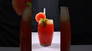 Watermelon & Cola Twist #shorts #asmr