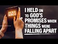 GOD SEES THE BIGGER PICTURE | Inspirational and Motivational