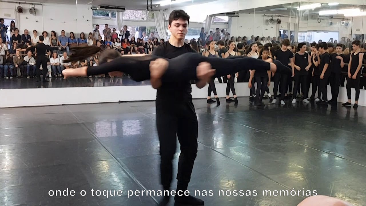 CO(N)VIDA - 19 EM CASA - parte 1